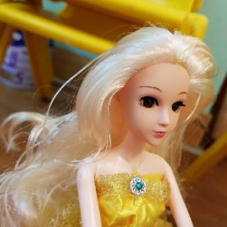 Búp bê kexin Nhật Bản