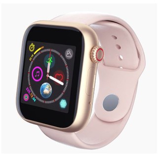 [MẪU MỚI]Đồng hồ thông minh Nam Nữ Unisex Z6 kết nối Bluetooth,hỗ trợ thẻ SIM,nghe gọi nhắn tin