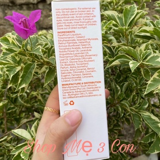 Bio Oil rạn da mờ sẹo 125ml