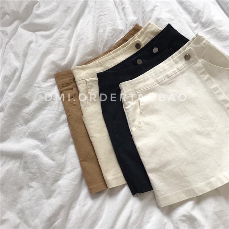 🔥 Quần giả váy siêu xinh 🔥 | BigBuy360 - bigbuy360.vn