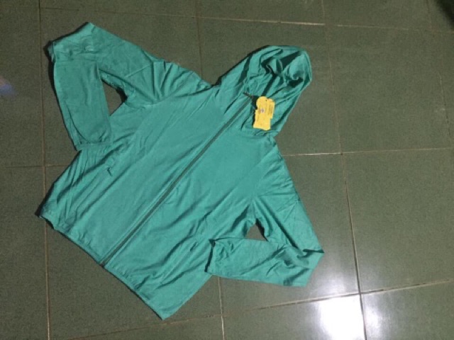 Áo khoác thun lạnh dày, đẹp-bo áo nhỏ, túi ngoài có dây kéo giọt đẹp! | BigBuy360 - bigbuy360.vn