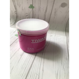 hấp dầu phủ bóng siêu mượt tiwan 500ml