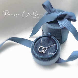 Promise - Sợi dây chuyền định mệnh