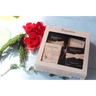 Set nước hoa Repetto
