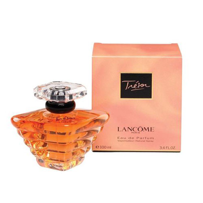 Nước Hoa Lancome Tresor 100ml