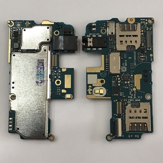 Main board Itel P32 Bo mạch chính