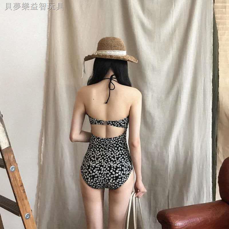 Bộ Đồ Bơi Thời Trang Hàn Quốc Xinh Xắn Dành Cho Nữ | BigBuy360 - bigbuy360.vn