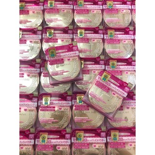 Phấn phủ Canmake siêu mịn Nhật Bản