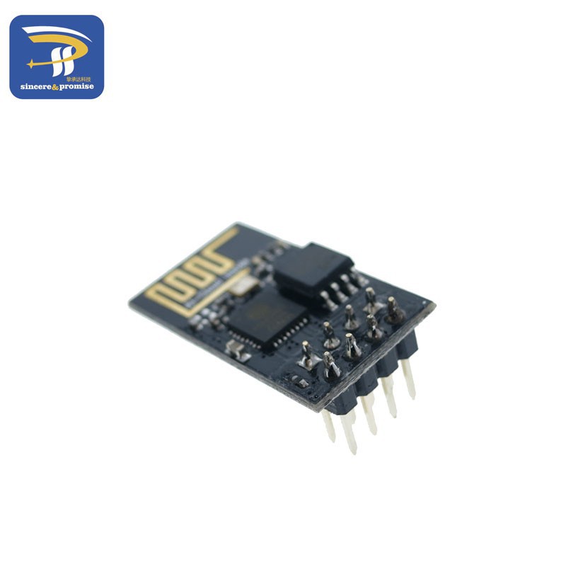 Mạch Thu Phát Wifi Esp-01 ( 1M ) Esp8266