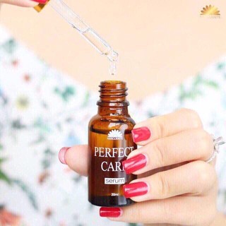 SERUM PERFECT CARE Ốc Sên chính hãng.