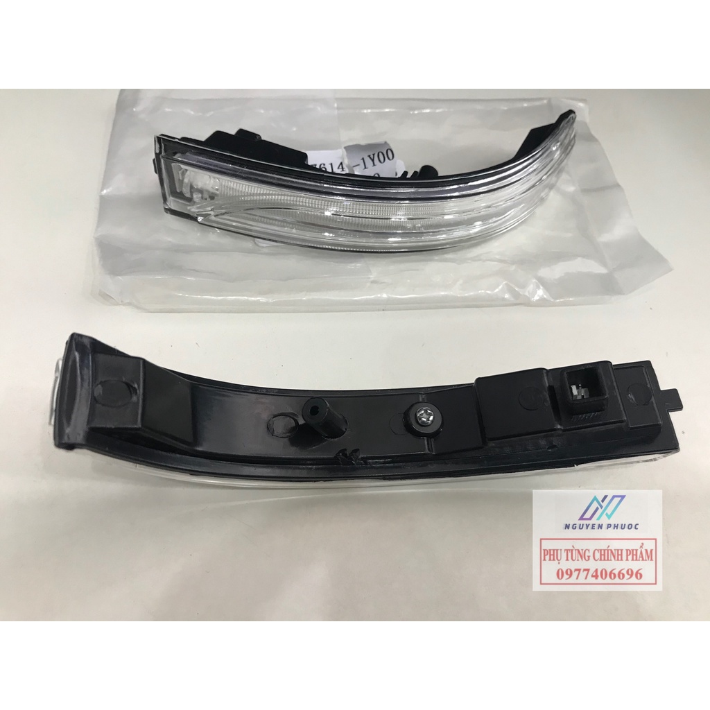 Đèn xi nhan gương Led nhỏ Kia Morning 2010 -2018