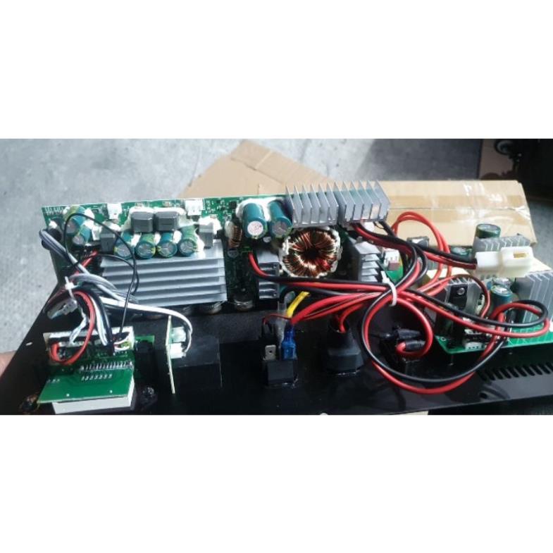 RE NHAT- BO MẠCH LOA KÉO NGUỒN SUNG MẠCH LOA KÉO 5 TẤC 4 TẤC ĐÔI COIL 75 MẠNH MẼ HOT