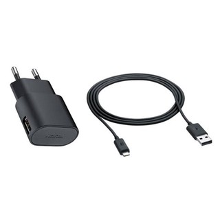 Combo sạc nokia lumia