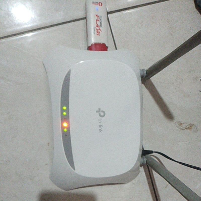 Tp-Link Tl-Mr3420 Chất Lượng Cao