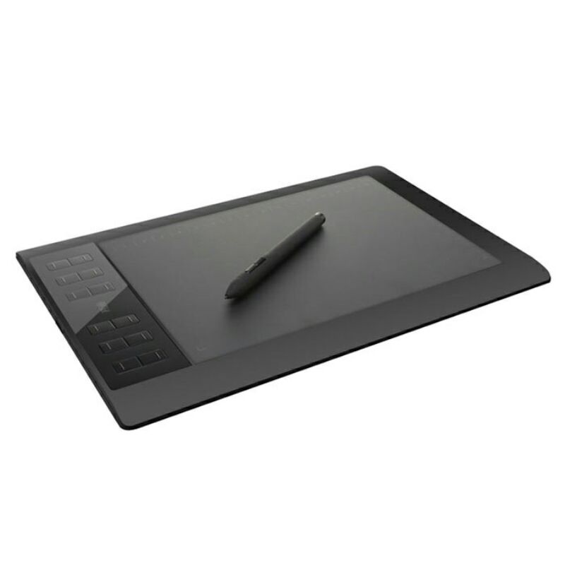 bảng vẽ điện tử gaomon 1060 pro