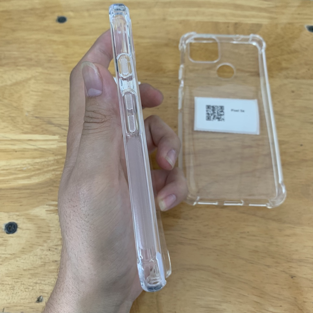 Ốp Lưng Pixel 5 5a Ốp Lưng Chống Sốc Cho Điện Thoại Google Pixel 5 5a