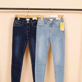 Quần jeans skinny
