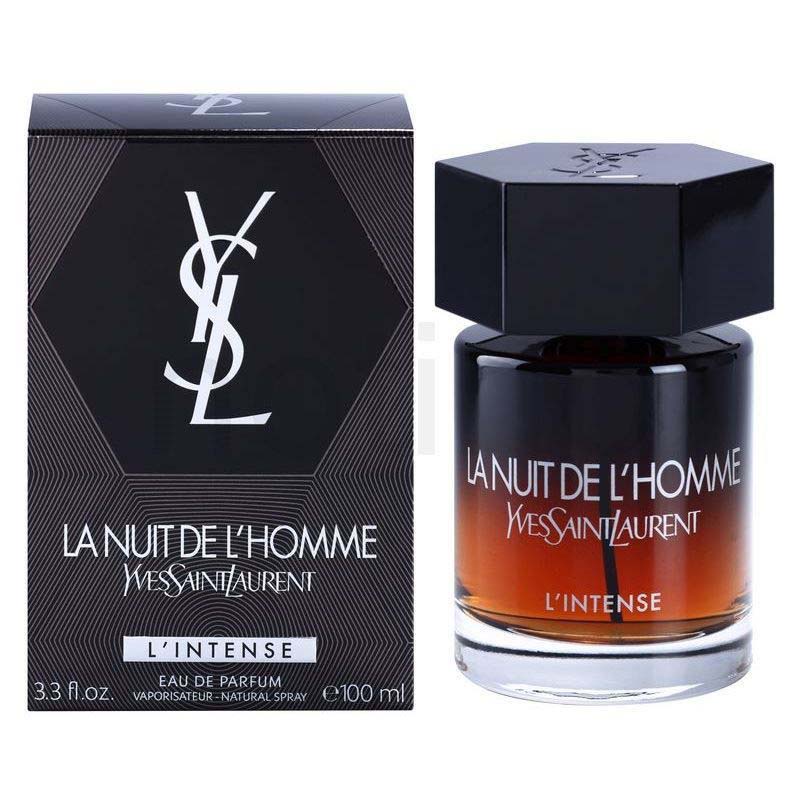 Nước hoa thơm lâu mã MP73, Yves Saint Laurent L’Homme