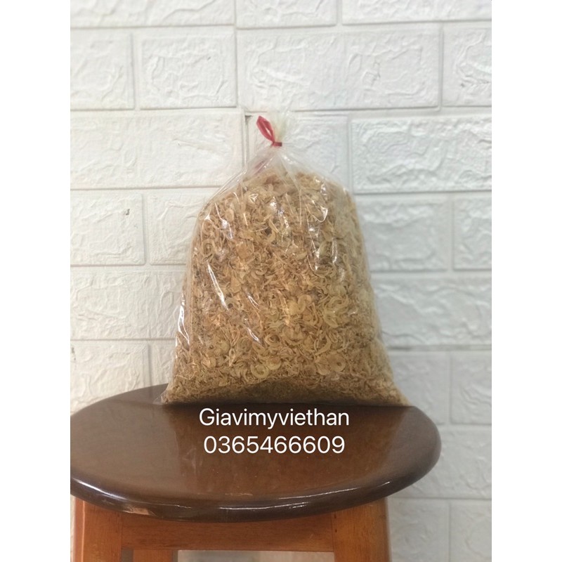 1kg hành phi