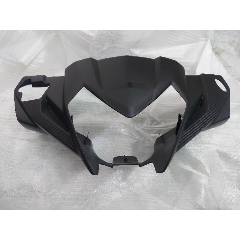 Bợ đầu trước sau GTR 150