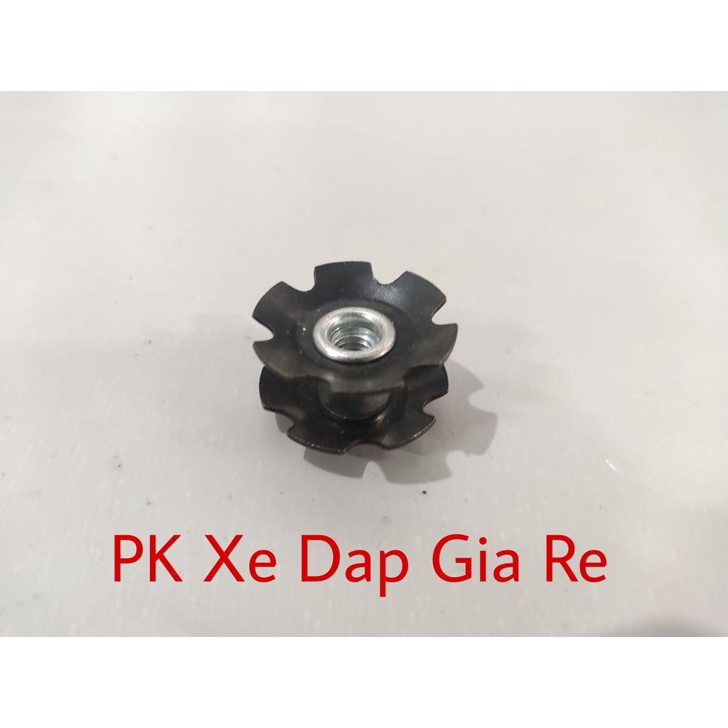 Bông mai phuộc xe đạp,Bông mai phuộc cổ thả pô tăng tay lái xe đạp