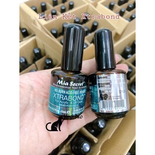Chai Liên Kết Primer Xtrabond Chính Hãng Mỹ chuyên dụng ngành Nail