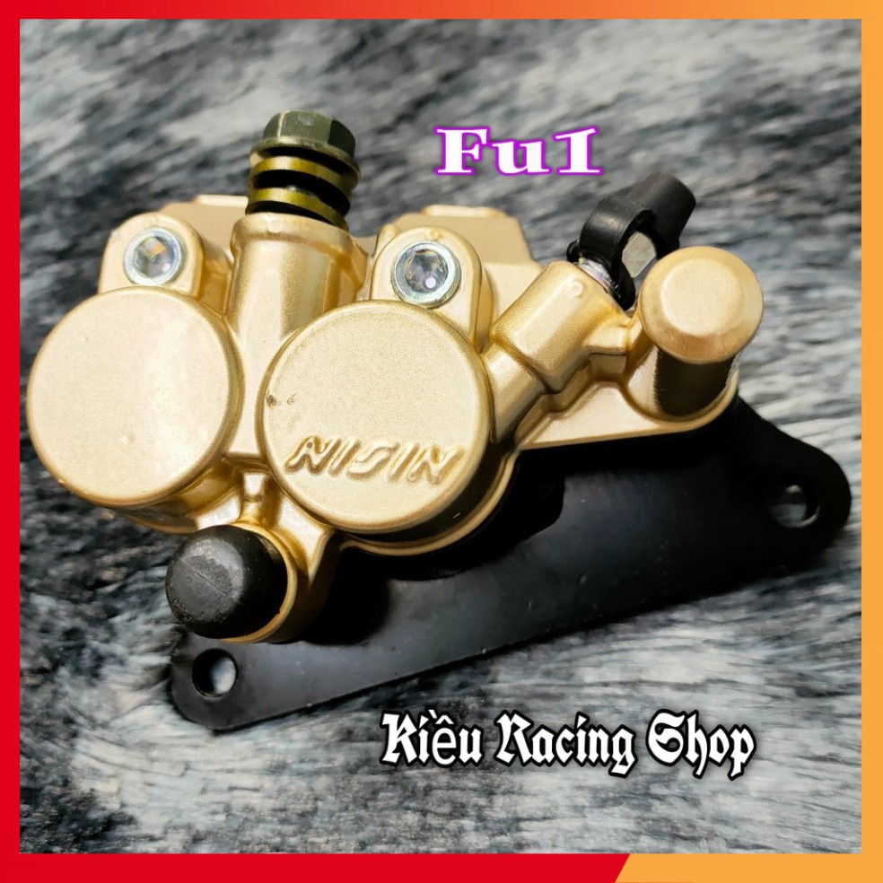 HEO DẦU NISSIN CÁC LOẠI XE