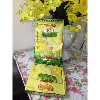 Bột đậu xanh Tiên Dung- 500g-NPP Chính hãng