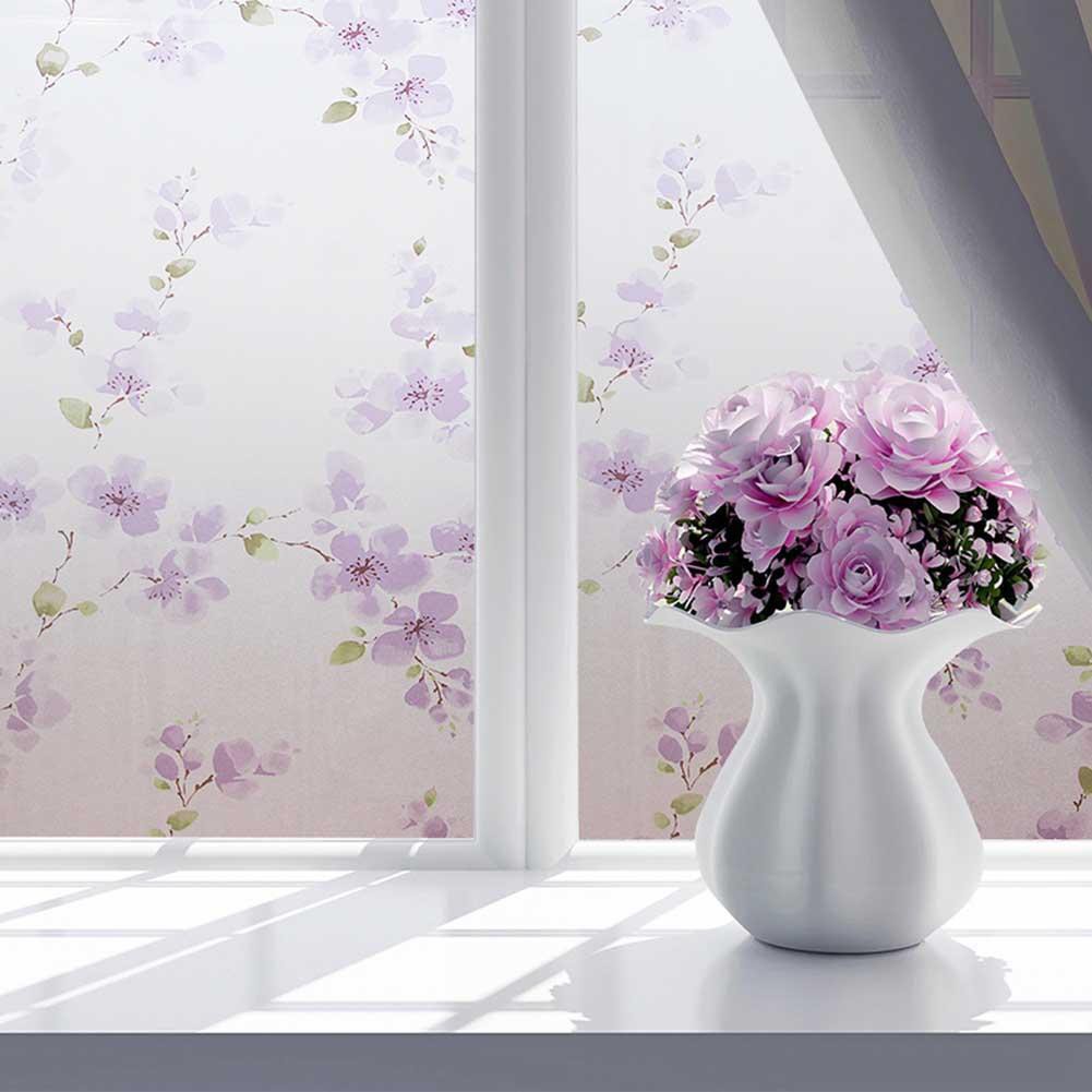 Miếng dán kính cỡ 45x100cm cho phòng tắm