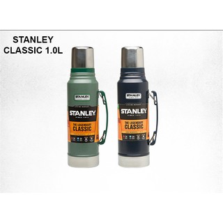 Bình giữ nhiệt Stanley Classic (1L, 1.3L, 1.9L)