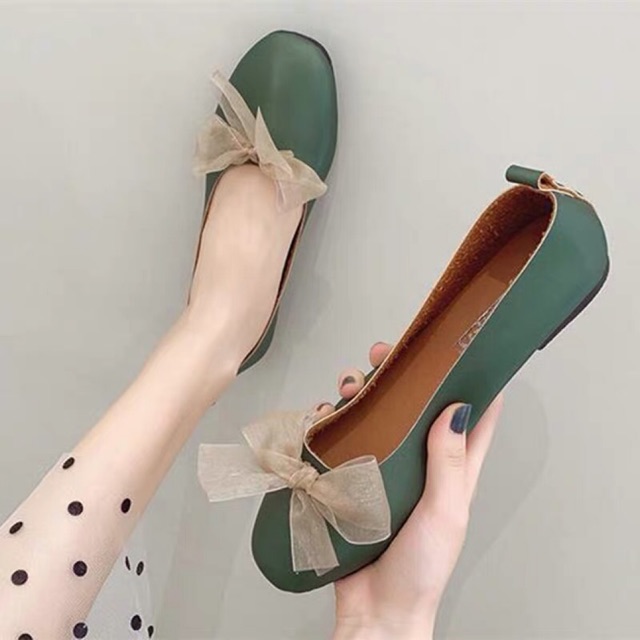 Giày tiểu thư [Order]