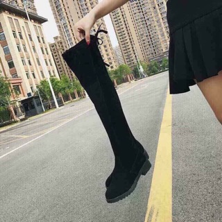 Boots đùi