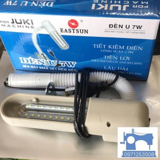 Đèn cần 7W bóng led