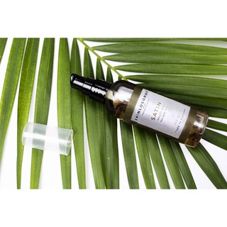 DẦU DƯỠNG SÁNG DA - SATIN MULTI OIL