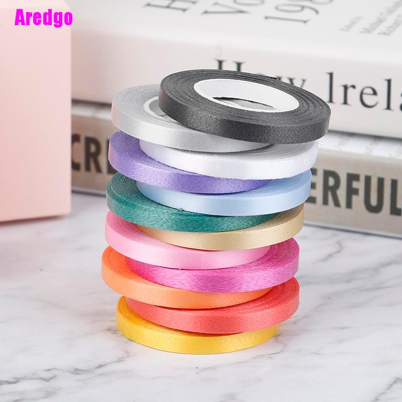 Cuộn Ruy Băng 10m Trang Trí Tiệc