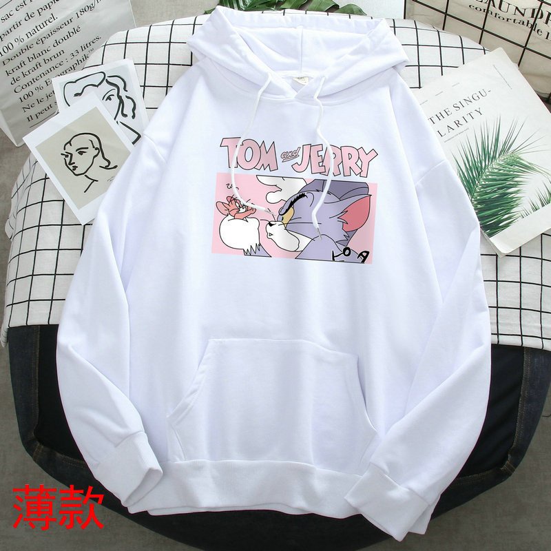 Áo khoác nỉ bomber nam nữ,Áo Sweater hoodies nam nữ from rộng S42 | BigBuy360 - bigbuy360.vn