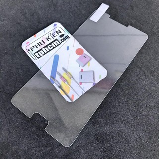 Dán cường lực chống trầy Samsung Note 5
