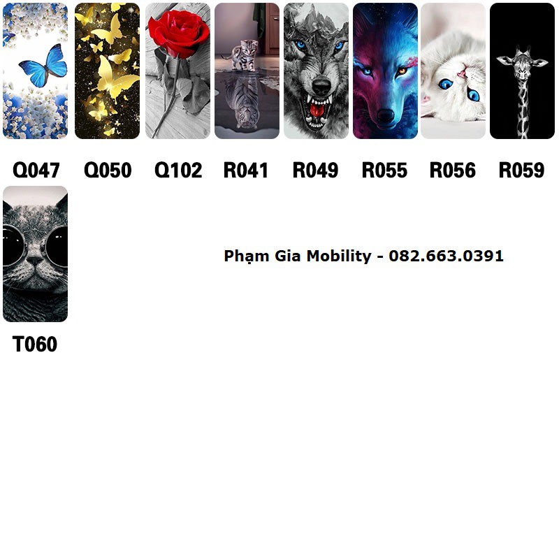 Ốp lưng in hình đẹp Vsmart joy 2+ (joy 2 plus) 6.2 inch chuẩn đẹp