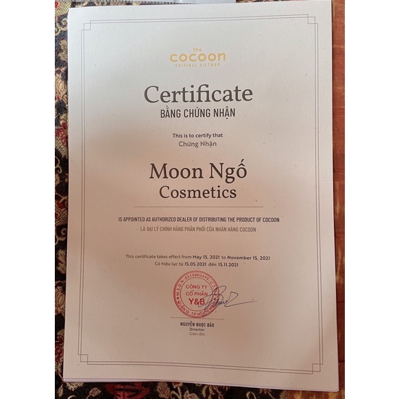 Tẩy Tế Bào Chết Mặt Cofee Đắk Lắk Cocoon 150ml | BigBuy360 - bigbuy360.vn