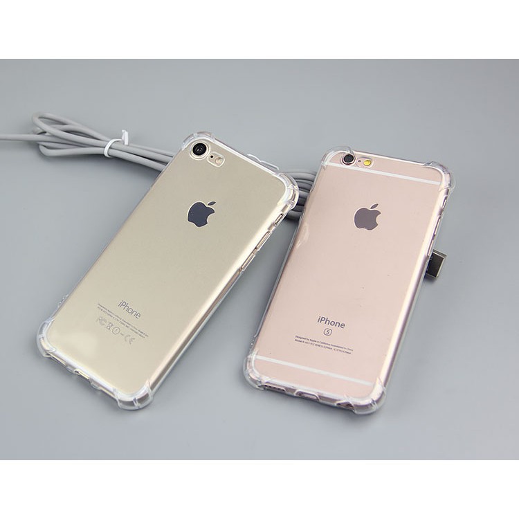 🌸Ốp lưng iphone🌸 chống sốc trong suốt rẻ đẹp  full ip 6-6s/6-6s-plus/7-8/7-8-plus/X-XS/XSMAX/11/11-pro/11-pro-max/12 pro