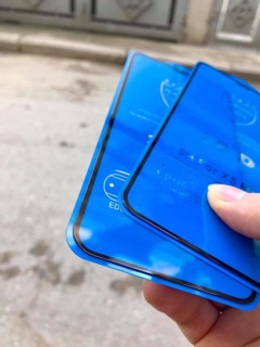 Kính cường ực iPhone 10D full màn