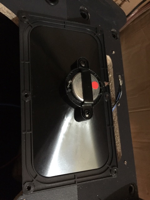 Loa JBL ks312