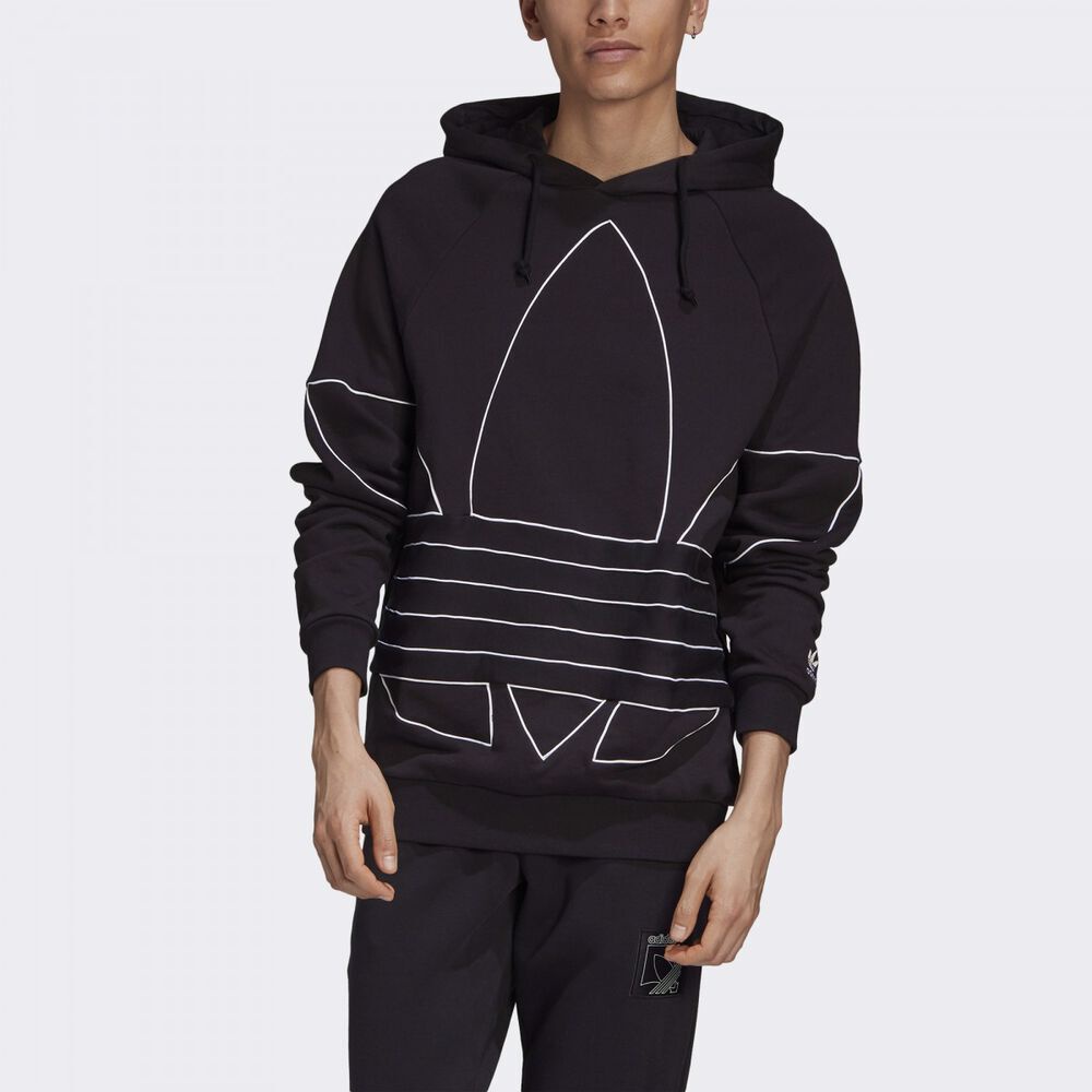 Bộ hoodie nam Adidas GE0223 + GF0223 - HÀNG CHÍNH HÃNG