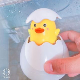 (Nk0302) VỊT ĐỒ CHƠI CHO BÉ (VỊT BỒN TẮM)