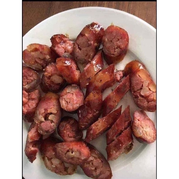 Nạp xưởng hun khói