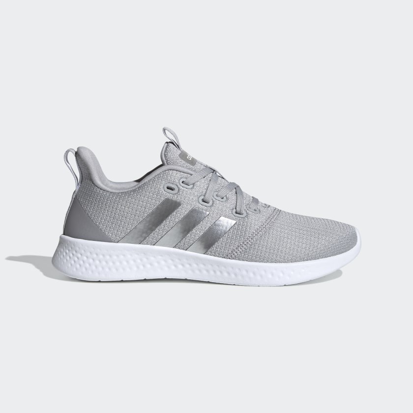 Giày Adidas Nữ chính hãng Puremotion FW8667