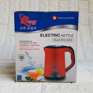 Ấm Siêu Tốc Bosco KEG-9209
