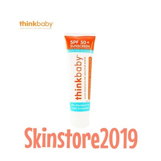 Kem chống nắng Thinkbaby spf 50+