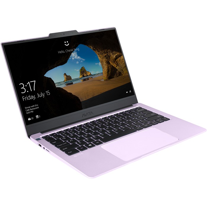 Laptop Avita Liber V14 NS14A8VNF561-FLB i5-10210U | 8GB | 512GB | Intel UHD Graphics | 14'' FHD | Win 10 | BigBuy360 - bigbuy360.vn