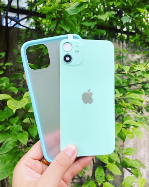 Miếng dán độ lưng từ iphone XR lên iphone 11